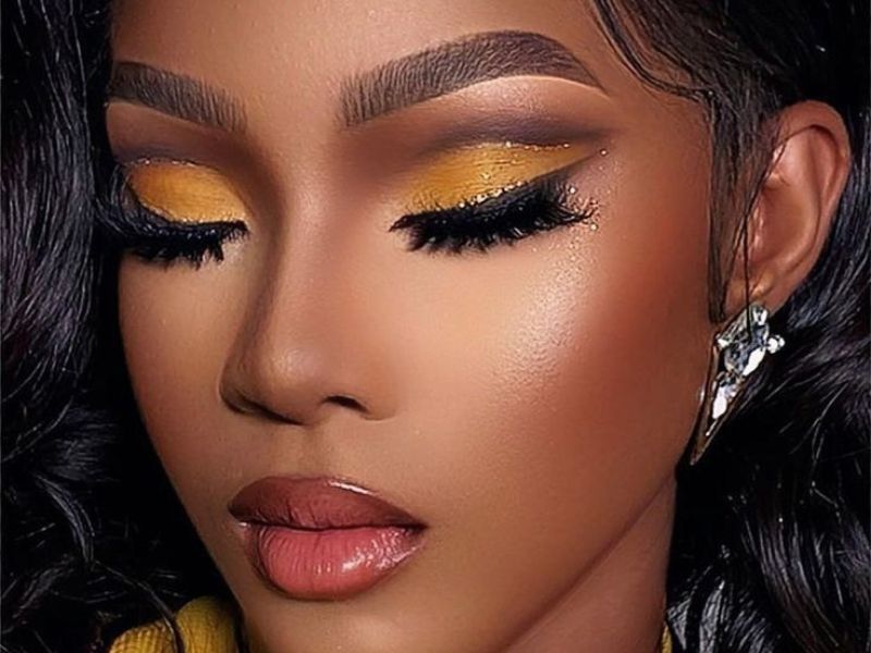 Liora Nails & Beauty Salon work