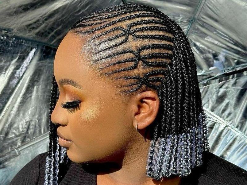 Liora Nails & Beauty Salon work