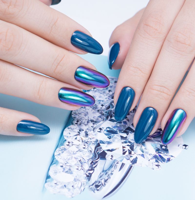 Nail Care & Art